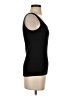 Muji Black Tank Top Size S - photo 4