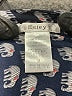 Esley Blue Kimono Size M - photo 7