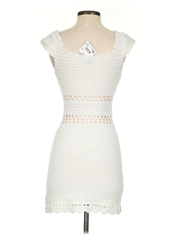 American Eagle Outfitters Cocktail Dress (view 2)