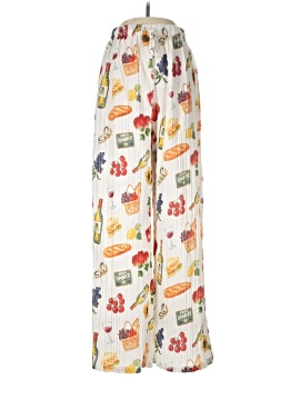 Forever 21 X Shein Casual Pants