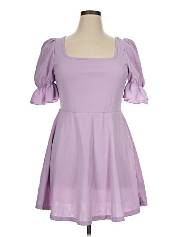 Shein Casual Dress (view 1)