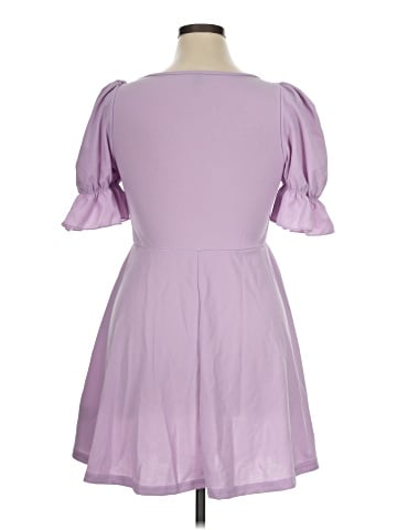 Shein Casual Dress (view 2)