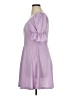 Shein Purple Casual Dress Size XL - photo 5