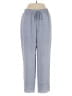 Joie 100% Polyester Print Blue Casual Pants Size S - photo 1