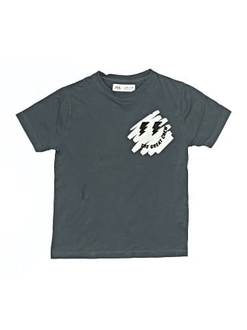 Zara Short Sleeve T-Shirt (view 1)