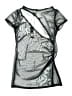 Fashion Nova Gray Swimsuit Cover Up Size XL - photo 1