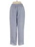 Joie 100% Polyester Print Blue Casual Pants Size S - photo 2