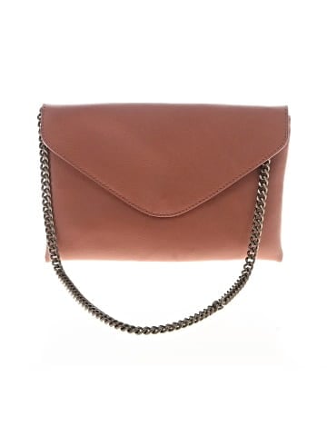 J.Crew Factory Store Leather Crossbody Bag (view 1)