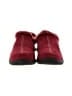 Lands' End Burgundy Mule/Clog Size 8 1/2 - photo 2