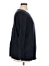 Chico's Blue Pullover Sweater Size XL - photo 4