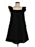 Talbots Black Burgundy Vest Size 6 - photo 1