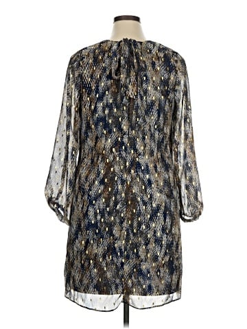 MSK Casual Dress (view 2)