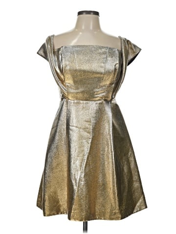 Sandro Cocktail Dress (view 1)