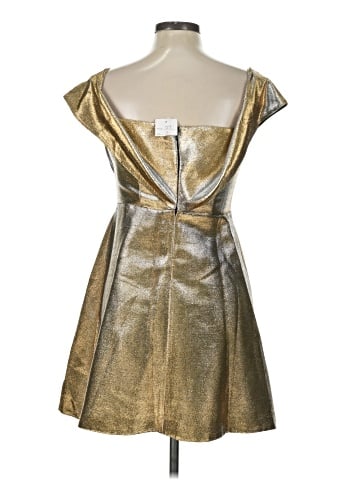 Sandro Cocktail Dress (view 2)