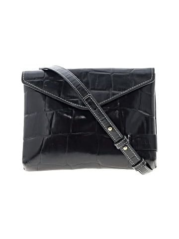 STAUD Leather Crossbody Bag (view 1)