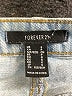 Forever 21 Blue Denim Skirt Size S - photo 4