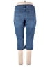 Lee Blue Jeans Size 18 - photo 2