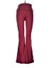 Yogalicious Burgundy Active Pants Size M - photo 1