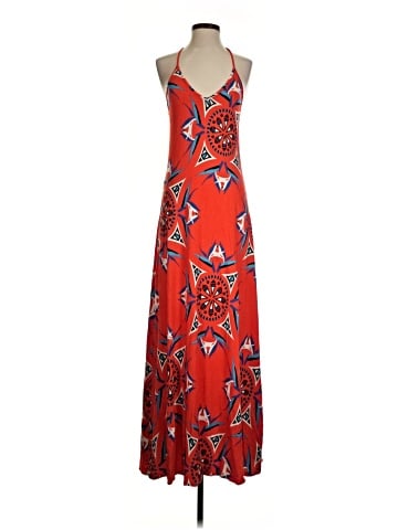 Karina Grimaldi Casual Dress (view 1)