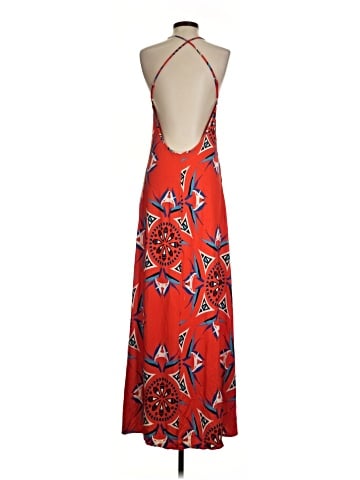 Karina Grimaldi Casual Dress (view 2)