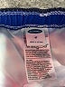 Old Navy 100% Polyester Blue Board Shorts Size 4T - photo 3
