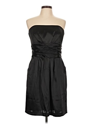 David's Bridal Cocktail Dress (view 1)