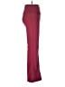 Yogalicious Burgundy Active Pants Size M - photo 4
