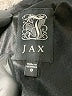 Jax 100% Polyester Gray Cocktail Dress Size 8 - photo 7