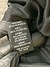 Jax 100% Polyester Gray Cocktail Dress Size 8 - photo 8