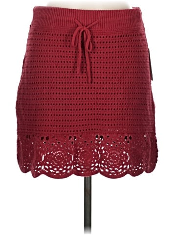 Universal Thread Casual Skirt (view 1)