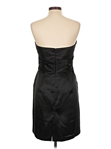 David's Bridal Cocktail Dress (view 2)