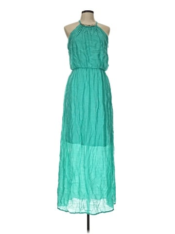 AUW Casual Dress (view 1)