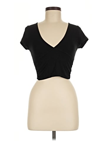 Garage Short Sleeve T-Shirt (view 1)