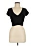 Garage Black Short Sleeve T-Shirt Size M - photo 1