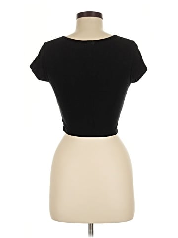 Garage Short Sleeve T-Shirt (view 2)