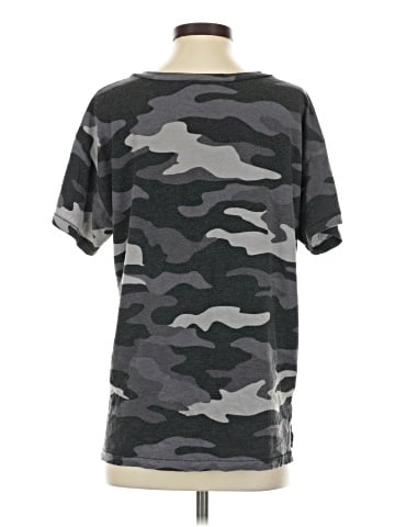 Victoria's Secret Pink Short Sleeve T-Shirt (view 2)