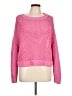 Aqua Pink Pullover Sweater Size L - photo 1