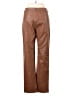 Paige 100% Polyurethane Brown Casual Pants Size 26 waist - photo 2