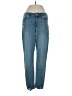 Ella Moss Blue Jeans Size 27 waist - photo 1