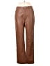 Paige 100% Polyurethane Brown Casual Pants Size 26 waist - photo 1