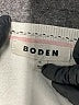 Boden Ivory Cardigan Size M - photo 7