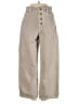Zara Tan Jeans Size 2 - photo 1