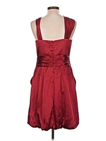 David's Bridal Cocktail Dress (view 2)