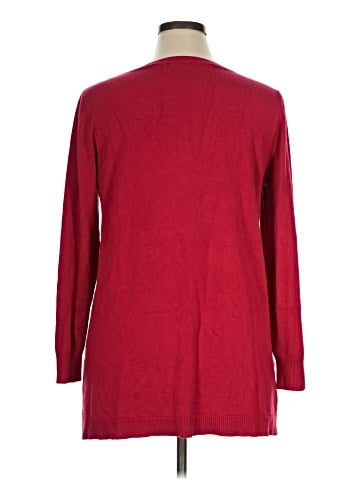 89th & Madison Pullover Sweater (view 2)