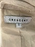 Crescent Ivory Blazer Size S - photo 6