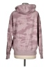 Old Navy Tie-dye Purple Sweatshirt Size M - photo 2