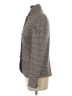 Rag & Bone Houndstooth Gray Blazer Size 2 - photo 5
