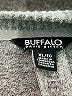 Buffalo by David Bitton Marled Solid Gray Pullover Sweater Size XL - photo 7