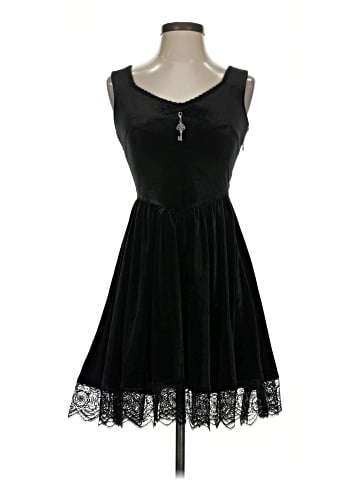 Disturbia Cocktail Dress (view 1)
