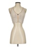 Unbranded Tan Tank Top Size S (estimated) - photo 1